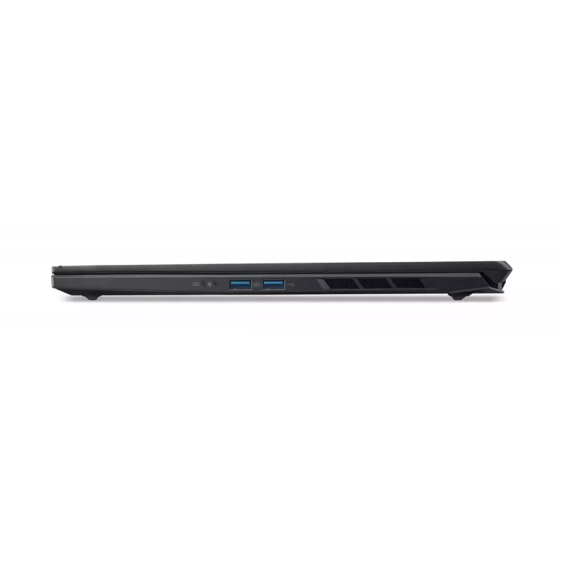Laptop Acer Nitro V 16S ANV16S-71-77SA — 16 inch WQXGA (2560×1600), Intel Core 7 240H, 16 GB DDR5, 1 TB SSD, NVIDIA GeForce RTX 5070, Windows 11 Home, Black