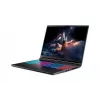 Laptop Acer Nitro V 16S ANV16S-71-77SA — 16 inch WQXGA (2560×1600), Intel Core 7 240H, 16 GB DDR5, 1 TB SSD, NVIDIA GeForce RTX 5070, Windows 11 Home, Black
