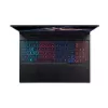 Laptop Acer Nitro V 16S ANV16S-71-77SA — 16 inch WQXGA (2560×1600), Intel Core 7 240H, 16 GB DDR5, 1 TB SSD, NVIDIA GeForce RTX 5070, Windows 11 Home, Black