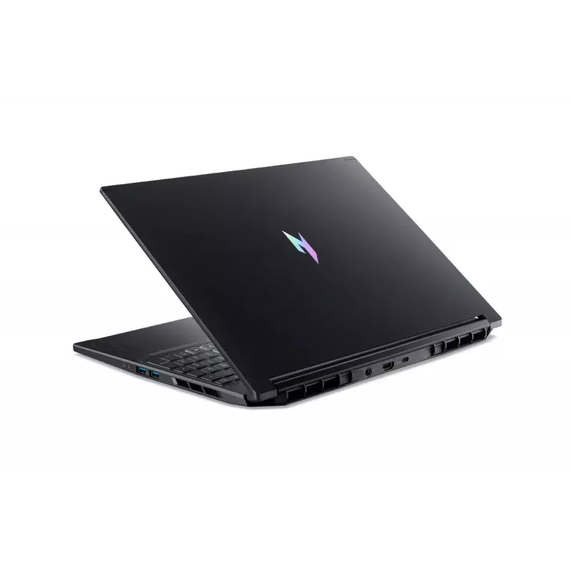 Laptop Acer Nitro V 16S ANV16S-71-77SA — 16 inch WQXGA (2560×1600), Intel Core 7 240H, 16 GB DDR5, 1 TB SSD, NVIDIA GeForce RTX 5070, Windows 11 Home, Black