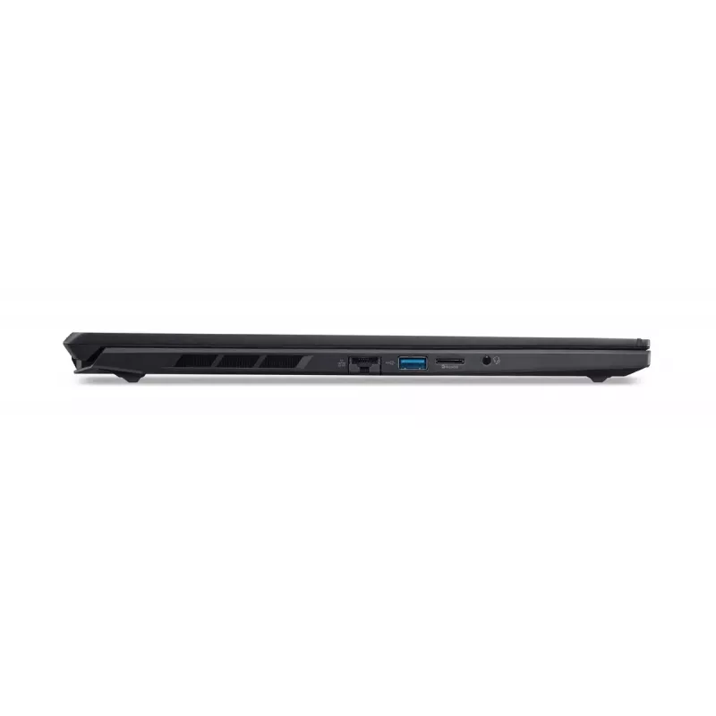 Laptop Acer Nitro V 16S ANV16S-71-77SA — 16 inch WQXGA (2560×1600), Intel Core 7 240H, 16 GB DDR5, 1 TB SSD, NVIDIA GeForce RTX 5070, Windows 11 Home, Black