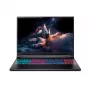 Laptop Acer Nitro V 16S ANV16S-71-77SA — 16 inch WQXGA (2560×1600), Intel Core 7 240H, 16 GB DDR5, 1 TB SSD, NVIDIA GeForce RTX 5070, Windows 11 Home, Black