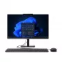 Lenovo V100 Intel® N N100 60.5 cm (23.8 inch) 1920 x 1080 pixels All-in-One PC 8 GB DDR4-SDRAM 256 GB SSD Windows 11 Pro Wi-Fi 6 (802.11ax) Black