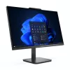 Lenovo V100 Intel® N N100 60.5 cm (23.8 inch) 1920 x 1080 pixels All-in-One PC 8 GB DDR4-SDRAM 256 GB SSD Windows 11 Pro Wi-Fi 6 (802.11ax) Black