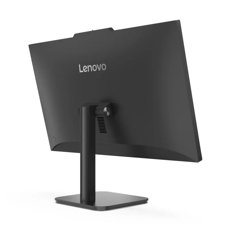 Lenovo V100 Intel® N N100 60.5 cm (23.8 inch) 1920 x 1080 pixels All-in-One PC 8 GB DDR4-SDRAM 256 GB SSD Windows 11 Pro Wi-Fi 6 (802.11ax) Black