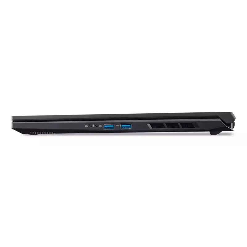 Laptop Acer Nitro V 17 AI ANV17-41-R5GS — AMD Ryzen 5 240 4.3 GHz, 17.3 inch FHD, 16 GB DDR5, 1 TB SSD, NVIDIA GeForce RTX 5050, FreeDOS
