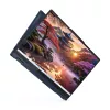 Lenovo IdeaPad 5 2-in-1 16AKP10 Copilot+ PC AMD Ryzen™ AI 5 340 Hybrid (2-in-1) 40.6 cm (16 inch) Touchscreen WUXGA 16 GB LPDDR5x-SDRAM 512 GB SSD Wi-Fi 7 (802.11be) Windows 11 Home German Blue