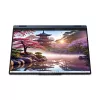 Lenovo IdeaPad 5 2-in-1 16AKP10 Copilot+ PC AMD Ryzen™ AI 5 340 Hybrid (2-in-1) 40.6 cm (16 inch) Touchscreen WUXGA 16 GB LPDDR5x-SDRAM 512 GB SSD Wi-Fi 7 (802.11be) Windows 11 Home German Blue