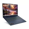 Lenovo IdeaPad 5 2-in-1 16AKP10 Copilot+ PC AMD Ryzen™ AI 5 340 Hybrid (2-in-1) 40.6 cm (16 inch) Touchscreen WUXGA 16 GB LPDDR5x-SDRAM 512 GB SSD Wi-Fi 7 (802.11be) Windows 11 Home German Blue