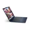 Lenovo IdeaPad 5 2-in-1 16AKP10 Copilot+ PC AMD Ryzen™ AI 5 340 Hybrid (2-in-1) 40.6 cm (16 inch) Touchscreen WUXGA 16 GB LPDDR5x-SDRAM 512 GB SSD Wi-Fi 7 (802.11be) Windows 11 Home German Blue