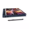 Lenovo IdeaPad 5 2-in-1 16AKP10 Copilot+ PC AMD Ryzen™ AI 5 340 Hybrid (2-in-1) 40.6 cm (16 inch) Touchscreen WUXGA 16 GB LPDDR5x-SDRAM 512 GB SSD Wi-Fi 7 (802.11be) Windows 11 Home German Blue
