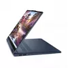 Lenovo IdeaPad 5 2-in-1 16AKP10 Copilot+ PC AMD Ryzen™ AI 5 340 Hybrid (2-in-1) 40.6 cm (16 inch) Touchscreen WUXGA 16 GB LPDDR5x-SDRAM 512 GB SSD Wi-Fi 7 (802.11be) Windows 11 Home German Blue