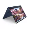 Lenovo IdeaPad 5 2-in-1 14AKP10 Copilot+ PC AMD Ryzen™ AI 7 350 Hybrid (2-in-1) 35.6 cm (14 inch) Touchscreen WUXGA 16 GB LPDDR5x-SDRAM 1 TB SSD Wi-Fi 7 (802.11be) Windows 11 Home German Blue