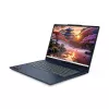 Lenovo IdeaPad 5 2-in-1 14AKP10 Copilot+ PC AMD Ryzen™ AI 7 350 Hybrid (2-in-1) 35.6 cm (14 inch) Touchscreen WUXGA 16 GB LPDDR5x-SDRAM 1 TB SSD Wi-Fi 7 (802.11be) Windows 11 Home German Blue