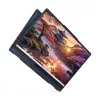 Lenovo IdeaPad 5 2-in-1 14AKP10 Copilot+ PC AMD Ryzen™ AI 7 350 Hybrid (2-in-1) 35.6 cm (14 inch) Touchscreen WUXGA 16 GB LPDDR5x-SDRAM 1 TB SSD Wi-Fi 7 (802.11be) Windows 11 Home German Blue