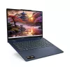 Lenovo IdeaPad 5 2-in-1 14AKP10 Copilot+ PC AMD Ryzen™ AI 7 350 Hybrid (2-in-1) 35.6 cm (14 inch) Touchscreen WUXGA 16 GB LPDDR5x-SDRAM 1 TB SSD Wi-Fi 7 (802.11be) Windows 11 Home German Blue
