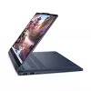Lenovo IdeaPad 5 2-in-1 14AKP10 Copilot+ PC AMD Ryzen™ AI 7 350 Hybrid (2-in-1) 35.6 cm (14 inch) Touchscreen WUXGA 16 GB LPDDR5x-SDRAM 1 TB SSD Wi-Fi 7 (802.11be) Windows 11 Home German Blue