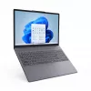 Lenovo IdeaPad Slim 3 15IRH10 Intel® Core™ i7 i7-13620H Laptop 38.9 cm (15.3 inch) WUXGA 16 GB DDR5-SDRAM 1 TB SSD Wi-Fi 7 (802.11be) Windows 11 Home German Grey