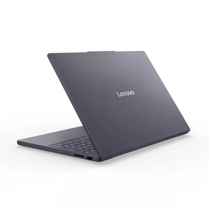Lenovo IdeaPad Slim 3 15IRH10 Intel® Core™ i7 i7-13620H Laptop 38.9 cm (15.3 inch) WUXGA 16 GB DDR5-SDRAM 1 TB SSD Wi-Fi 7 (802.11be) Windows 11 Home German Grey