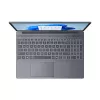 Lenovo IdeaPad Slim 3 15IRH10 Intel® Core™ i7 i7-13620H Laptop 38.9 cm (15.3 inch) WUXGA 16 GB DDR5-SDRAM 1 TB SSD Wi-Fi 7 (802.11be) Windows 11 Home German Grey