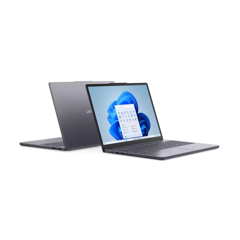 Lenovo IdeaPad Slim 3 15IRH10 Intel® Core™ i7 i7-13620H Laptop 38.9 cm (15.3 inch) WUXGA 16 GB DDR5-SDRAM 1 TB SSD Wi-Fi 7 (802.11be) Windows 11 Home German Grey