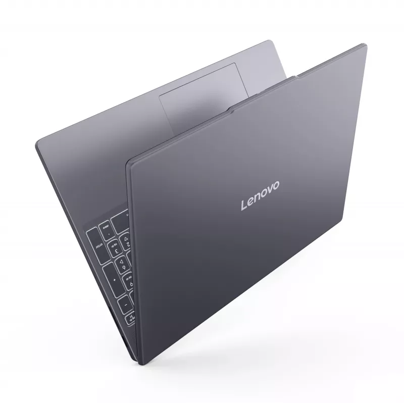 Lenovo IdeaPad Slim 3 15IRH10 Intel® Core™ i7 i7-13620H Laptop 38.9 cm (15.3 inch) WUXGA 16 GB DDR5-SDRAM 1 TB SSD Wi-Fi 7 (802.11be) Windows 11 Home German Grey