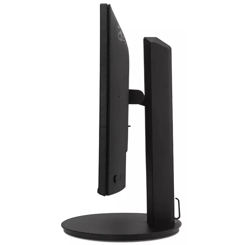 Monitor Acer CB2 CB242YP6bmiprx 23.8 inch (60.5 cm) Full HD IPS LCD, 1920×1080, 4 ms, VESA, speakers, height adjustable, black