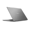 Lenovo IdeaPad 5 2-in-1 14Q8X9 Copilot+ PC Snapdragon X1P-42-100 Hybrid (2-in-1) 35.6 cm (14 inch) Touchscreen WUXGA 24 GB LPDDR5x-SDRAM 1 TB SSD Wi-Fi 7 (802.11be) Windows 11 Home German Grey