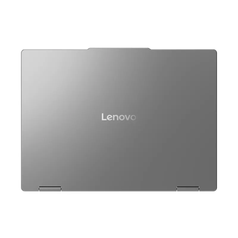 Lenovo IdeaPad 5 2-in-1 14Q8X9 Copilot+ PC Snapdragon X1P-42-100 Hybrid (2-in-1) 35.6 cm (14 inch) Touchscreen WUXGA 24 GB LPDDR5x-SDRAM 1 TB SSD Wi-Fi 7 (802.11be) Windows 11 Home German Grey