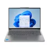 Lenovo IdeaPad Slim 5 16IRH10R Intel Core 7 240H Laptop 40.6 cm (16 inch) WUXGA 24 GB DDR5-SDRAM 1 TB SSD Wi-Fi 7 (802.11be) Windows 11 Home German Grey