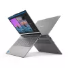Lenovo IdeaPad Slim 5 16IRH10R Intel Core 7 240H Laptop 40.6 cm (16 inch) WUXGA 24 GB DDR5-SDRAM 1 TB SSD Wi-Fi 7 (802.11be) Windows 11 Home German Grey