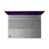 Lenovo IdeaPad Slim 5 16IRH10R Intel Core 7 240H Laptop 40.6 cm (16 inch) WUXGA 24 GB DDR5-SDRAM 1 TB SSD Wi-Fi 7 (802.11be) Windows 11 Home German Grey