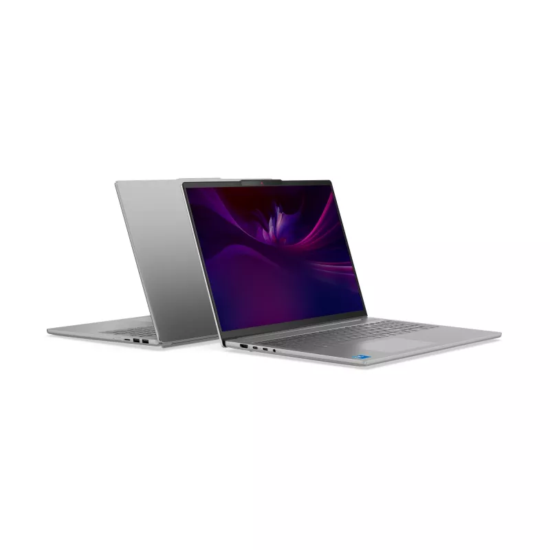 Lenovo IdeaPad Slim 5 16IRH10R Intel Core 7 240H Laptop 40.6 cm (16 inch) WUXGA 24 GB DDR5-SDRAM 1 TB SSD Wi-Fi 7 (802.11be) Windows 11 Home German Grey
