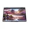 Lenovo IdeaPad 5 2-in-1 14AKP10 Copilot+ PC AMD Ryzen™ AI 5 340 Hybrid (2-in-1) 35.6 cm (14 inch) Touchscreen WUXGA 16 GB LPDDR5x-SDRAM 512 GB SSD Wi-Fi 7 (802.11be) Windows 11 Home German Grey