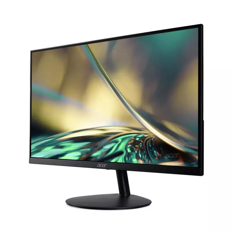 Monitor Acer SA322QAbi 31.5 inch LCD Full HD 1920 x 1080