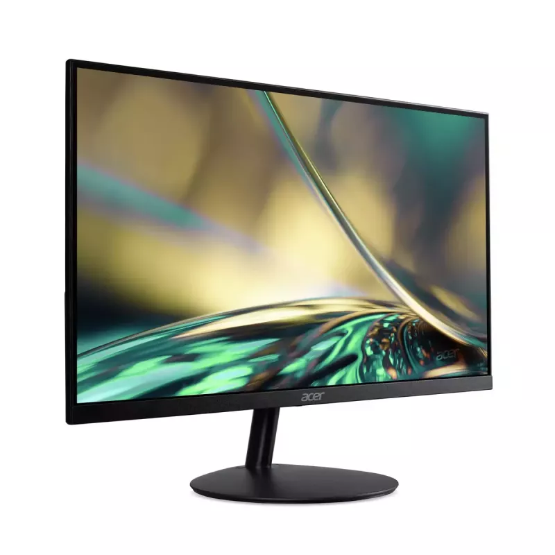 Monitor Acer SA322QAbi 31.5 inch LCD Full HD 1920 x 1080