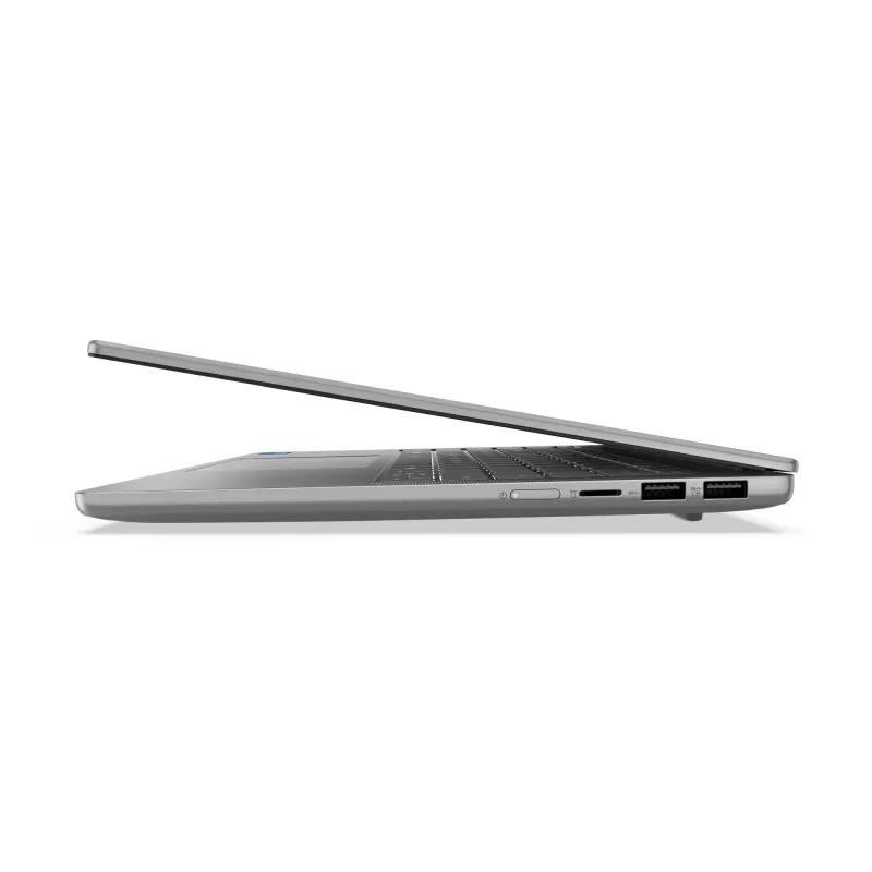Lenovo IdeaPad Slim 5 14IRH10R Intel Core 7 240H Laptop 35.6 cm (14 inch) WUXGA 24 GB DDR5-SDRAM 1 TB SSD Wi-Fi 7 (802.11be) Windows 11 Home German Grey