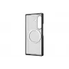 Protective case Samsung Capella for Galaxy Fold7 Frost Black (GP-FPF966PGBTW) - foldable phone cover