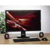 Hama Sonic Mobil 183 Black, Red Wired 3 W