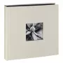 Hama Fine Art photo album Grey 400 sheets 10 x 15 cm