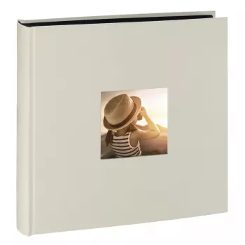Hama Fine Art photo album Grey 400 sheets 10 x 15 cm