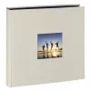 Hama Fine Art photo album Grey 400 sheets 10 x 15 cm