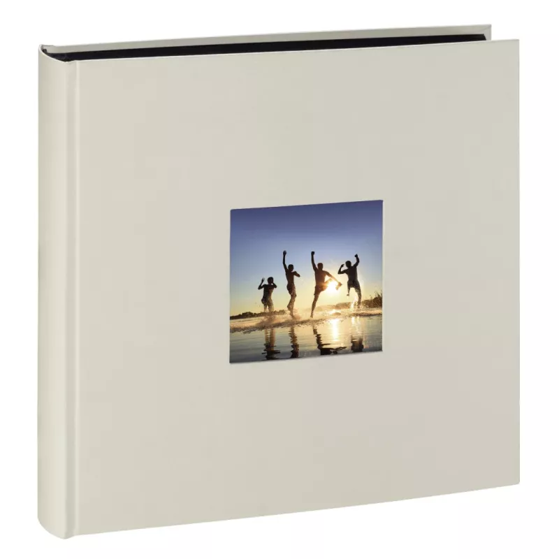 Hama Fine Art photo album Grey 400 sheets 10 x 15 cm
