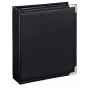 Hama New York City photo album Black 100 sheets 10 x 15