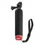 Monopod Hama 00004458 1/4 inch Plastic Black Red Height 19cm