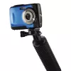Monopod Hama 00004458 1/4 inch Plastic Black Red Height 19cm