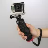 Monopod Hama 00004458 1/4 inch Plastic Black Red Height 19cm