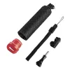 Monopod Hama 00004458 1/4 inch Plastic Black Red Height 19cm