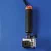 Monopod Hama 00004458 1/4 inch Plastic Black Red Height 19cm