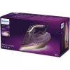 Steam iron Philips DST8040/30 — 3000 W, 0.35 L tank, SteamGlide Elite soleplate, vertical steam